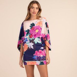 Trina Turk Opulent Oasis Tunc